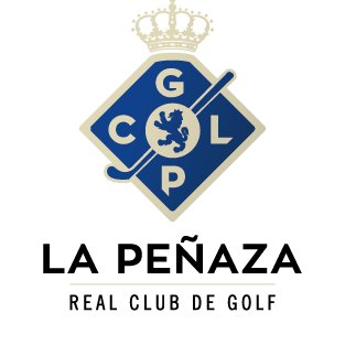 Logo La Peñaza Golf